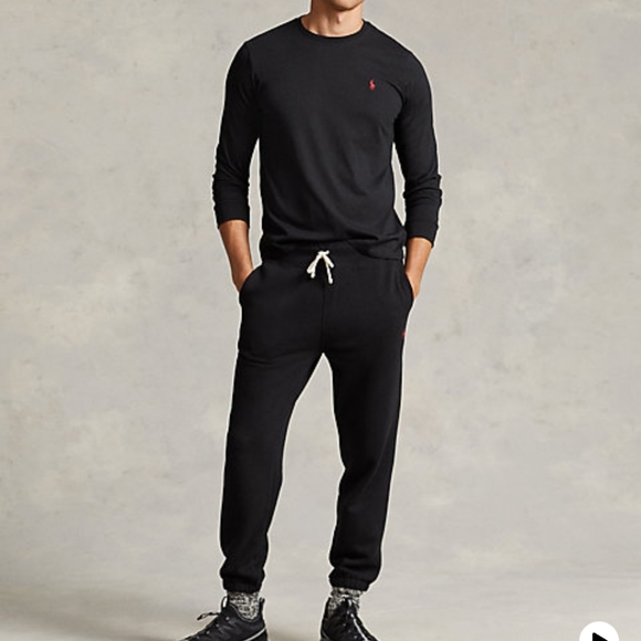 Polo Ralph Lauren The RL Fleece Sweatpant - Picture 1 of 10